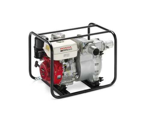 Мотопомпа Honda WT30XK4-DE Мотопомпа Honda WT30XK4-DE