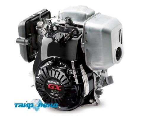 Двигатель Honda GX100 Rammer