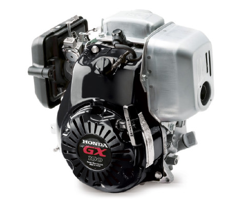 Двигатель Honda GX100 Rammer Двигатель Honda GX100 Rammer