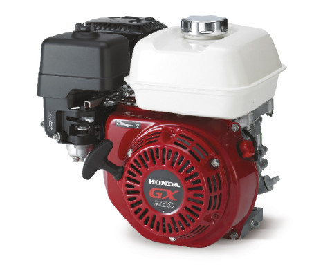 Двигатель Honda GX200UT2 RH Q4 OH Двигатель Honda GX200UT2 RH Q4 OH