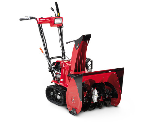 Снегоуборочник Honda HSS 655 ETD Снегоуборочник Honda HSS 655 ETD