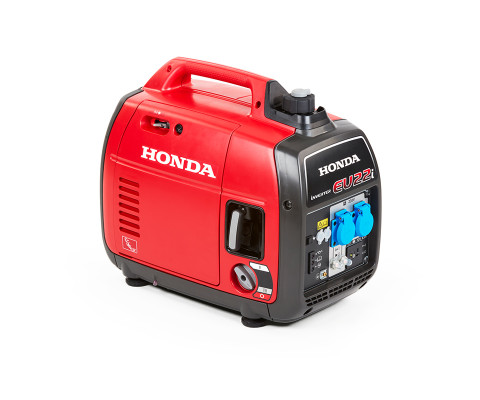 Бензиновый генератор Honda EU22ITE