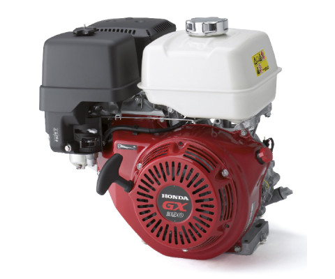Двигатель Honda GX390UT2 SM D3 OH Двигатель Honda GX390UT2 SM D3 OH