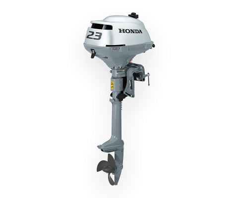 Лодочный мотор Honda BF2.3DH-SCHU
