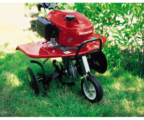 Культиватор Honda F220K1 DE Культиватор Honda F220K1 DE