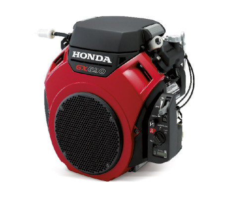 Двигатель Honda GX690RH TX F4 OH Двигатель Honda GX690RH TX F4 OH