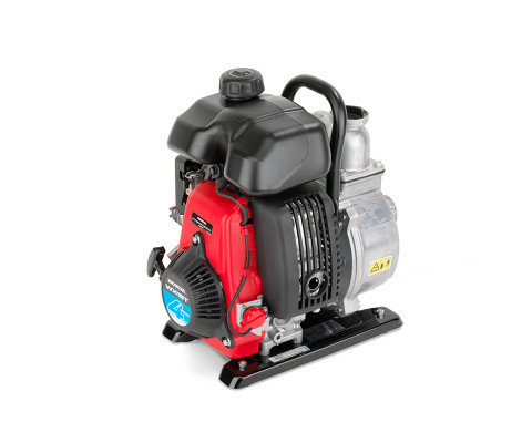 Мотопомпа Honda WX 15 Мотопомпа Honda WX 15