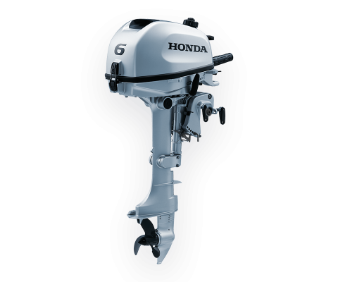 Лодочный мотор Honda BF6AH-SHU