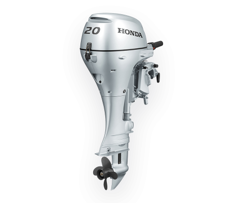 Лодочный мотор Honda BF20DK2-SHSU