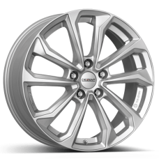 Dezent KS 6,5x16 5x114,3 ET50 DIA67,1 (silver)