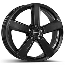 Dezent TU 6,5x16 5x114,3 ET40 DIA71,6 (black)