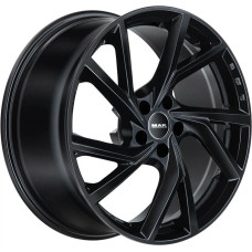 Mak Kassel 7,5x18 5x112 ET42 DIA57,1 (gloss black)