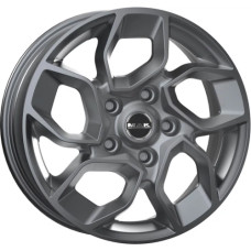 Mak Express 6,5x16 5x114,3 ET45 DIA (matt titan)