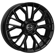 Mak Stilo 10x22 5x112 ET19 DIA66,6 (gloss black)