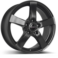Dezent RE 6,5x16 5x100 ET38 DIA60,1 (matt black)