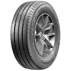 CrossWind Dura Peak Van 195/75 R16C 110/108T