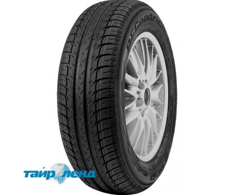 BFGoodrich G-Grip 185/65 R15 88H