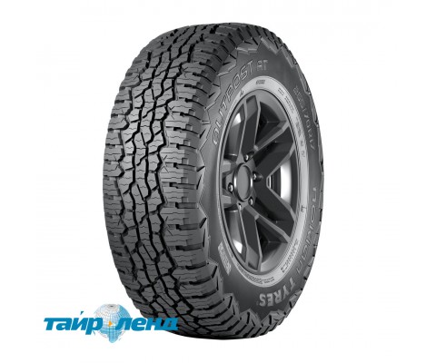 Nokian Outpost AT 265/60 R20 121/118S