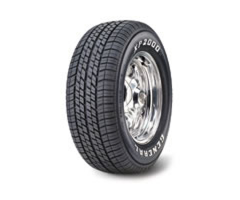 General Tire XP 2000 195/80 R15 96T