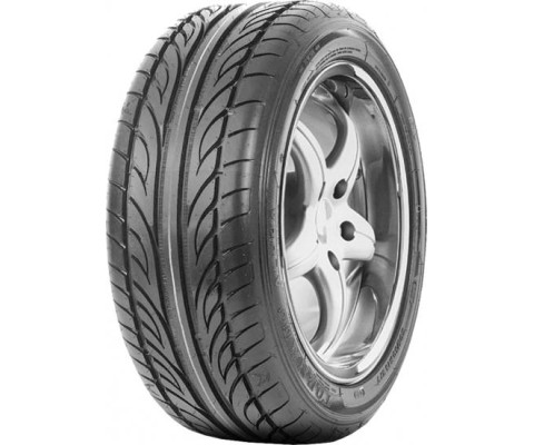 Accelera Alpha 225/55 ZR17 101W XL