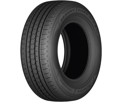 Achilles Desert Hawk H/T 2 225/65 R17