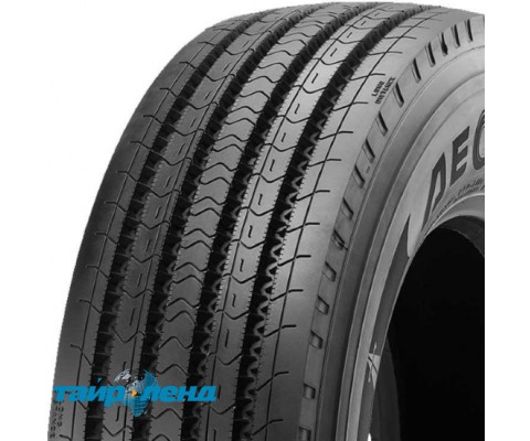 Aeolus Neo Fuel S (рулевая) 295/60 R22.5 150/147K 18PR