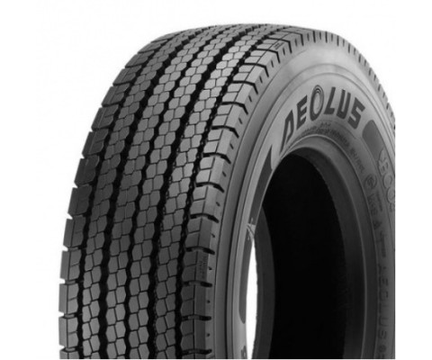 Aeolus Neo Fuel D (ведущая) 315/70 R22.5 154/150L 18PR Aeolus Neo Fuel D (ведущая) 315/70 R22.5 154/150L 18PR