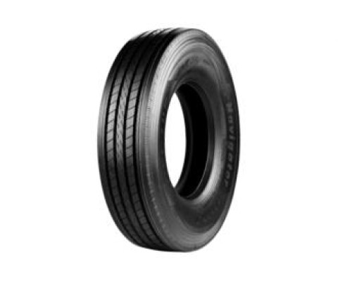 Aeolus ASR79 (рулевая) 265/70 R19.5 143/141J 18PR Aeolus ASR79 (рулевая) 265/70 R19.5 143/141J 18PR