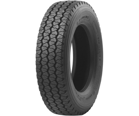 Aeolus HN366+ (ведущая) 245/70 R19.5 136/134M 16PR