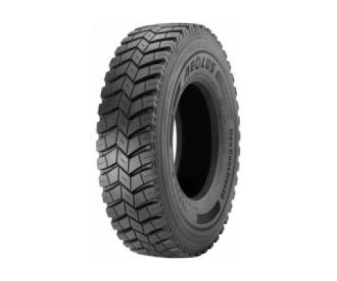 Aeolus Neo Construct D (ведущая) 315/80 R22.5 156/150K 18PR Aeolus Neo Construct D (ведущая) 315/80 R22.5 156/150K 18PR