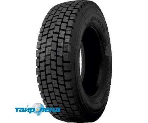 Aeolus ADR55 (ведущая) 275/70 R22.5 148/145M 18PR