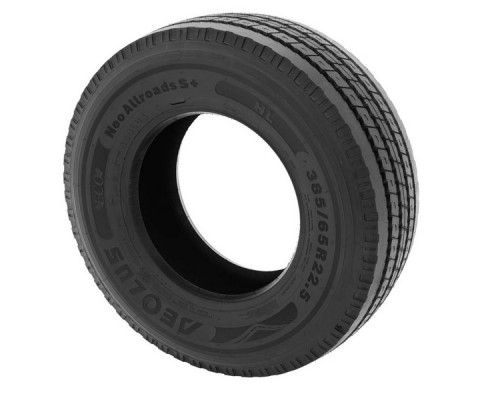 Aeolus Neo Allroads S (рулевая) 245/70 R17.5 136/134M
