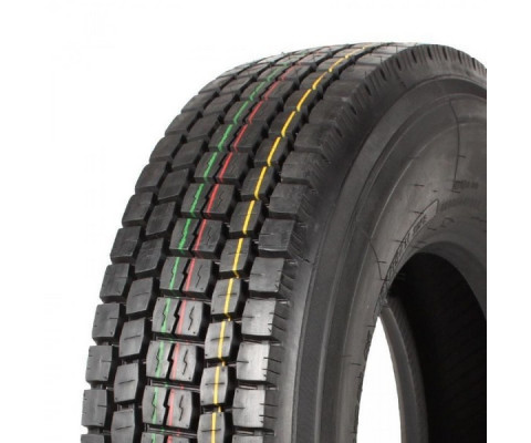 Amberstone 755 (ведущая) 315/80 R22.5 157/154M 20PR