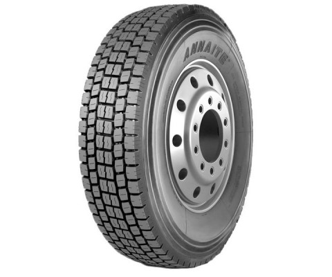 Annaite 755 (ведущая) 295/80 R22.5 154/151M 18PR