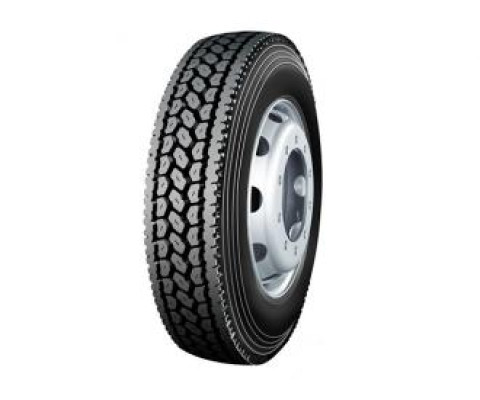 Aplus D808 (ведущая) 295/75 R22.5 146/143K 16PR