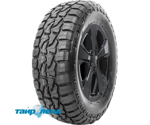 Aplus Rock Shredder RT 255/65 R17 114/110Q купить в Киеве — цена и доставка Aplus Rock Shredder RT 255/65 R17 114/110Q купить в Киеве — цена и доставка