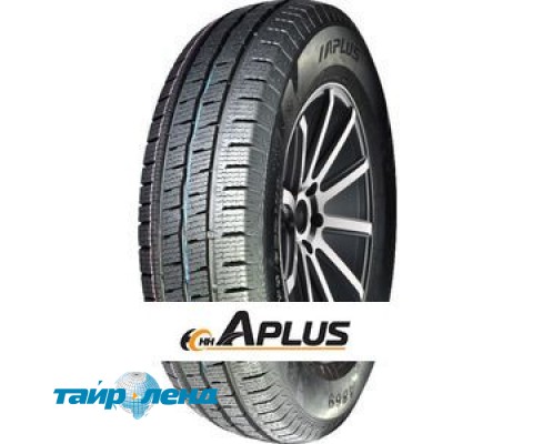 Aplus A869 215/60 R16C 103/101R