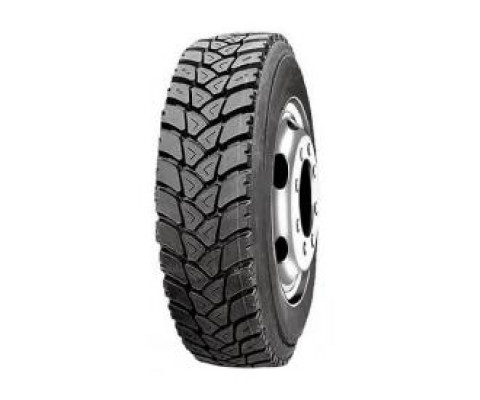 Aplus D802 (ведущая) 315/80 R22.5 156/150K 20PR Aplus D802 (ведущая) 315/80 R22.5 156/150K 20PR