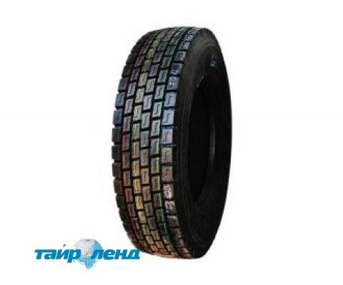 Aplus D801 (ведущая) 245/70 R19.5 136/134M