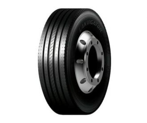 Aplus S208 (рулевая) 9.5 R17.5 143/141J 18PR