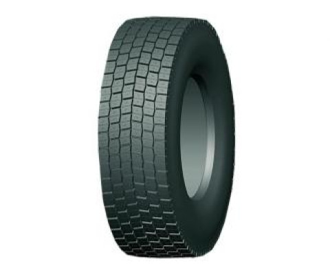 Aplus D318 (ведущая) 315/80 R22.5 157/154M 20PR