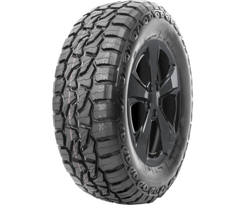Aplus Rock Shredder RT 245/70 R17 119/116Q