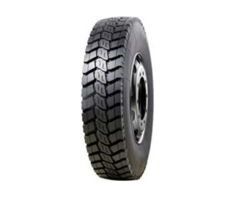 Aplus D688 (ведущая) 9 R20 144/142K 16PR Aplus D688 (ведущая) 9 R20 144/142K 16PR