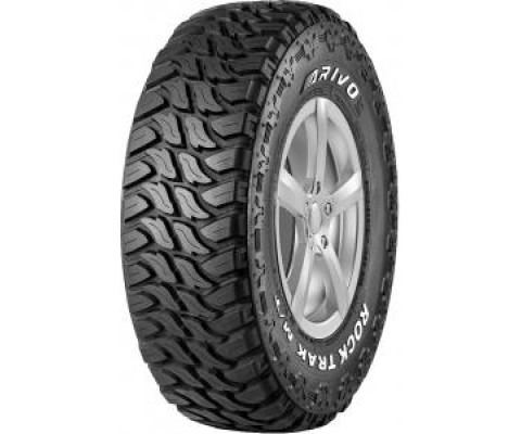 Arivo Rock Trak M/T 265/75 R16 123/120Q Arivo Rock Trak M/T 265/75 R16 123/120Q