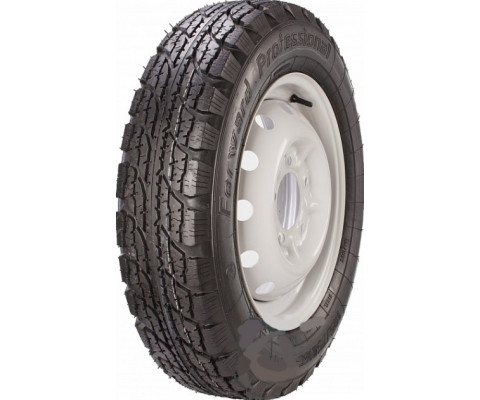 АШК БС 1 185/75 R16C 104/102Q АШК БС 1 185/75 R16C 104/102Q