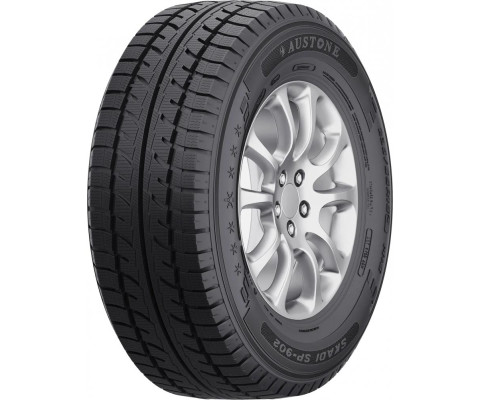 Austone SP-902 185/75 R16C 104/102R Austone SP-902 185/75 R16C 104/102R