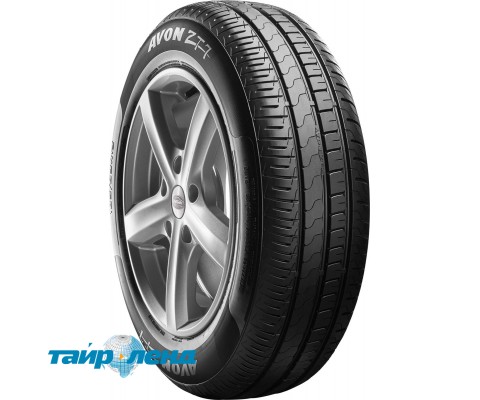 Avon ZT7 165/60 R14 75T