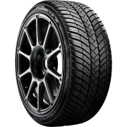 Avon AS7 235/50 R18 101V XL