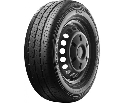 Avon AV12 215/60 R17C 109/107H Avon AV12 215/60 R17C 109/107H