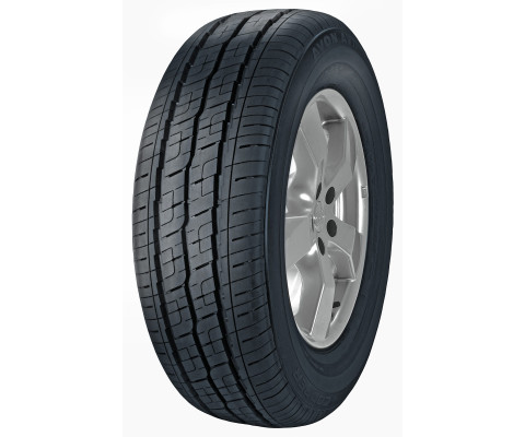 Avon Avanza AV11 215/75 R16C 116/114R Avon Avanza AV11 215/75 R16C 116/114R